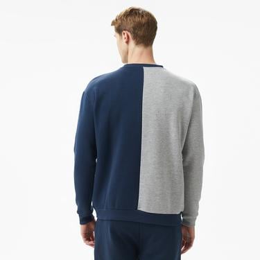  Ucla Reddley Unisex Krem Sweatshirt