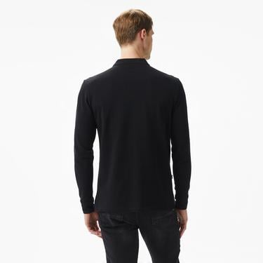  Ucla Maxwell Unisex Siyah Sweatshirt