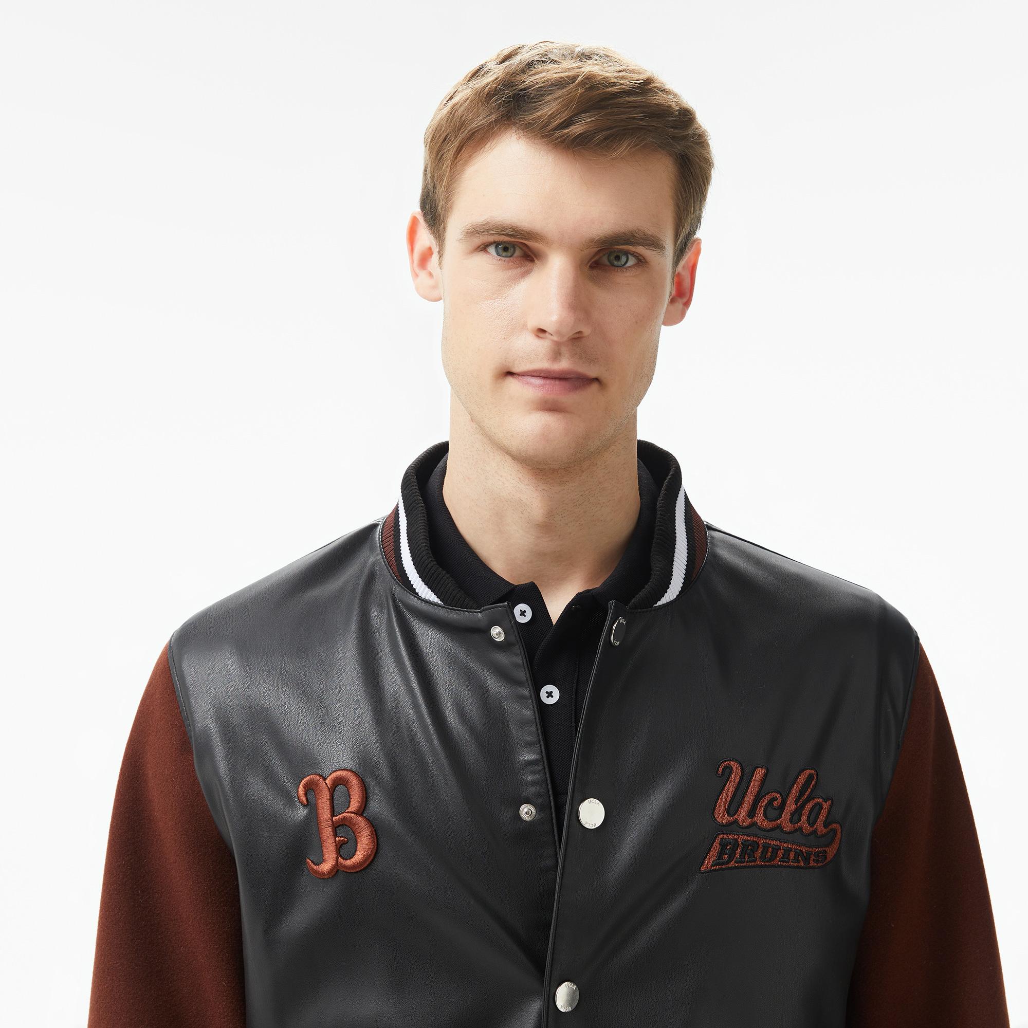 Ucla Kawelo Unisex Siyah Mont