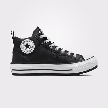  Converse Chuck Taylor All Star City Trek Unisex Siyah Bot
