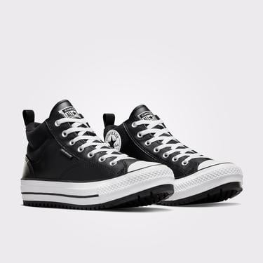  Converse Chuck Taylor All Star City Trek Unisex Siyah Bot