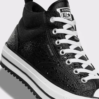  Converse Chuck Taylor All Star City Trek Unisex Siyah Bot