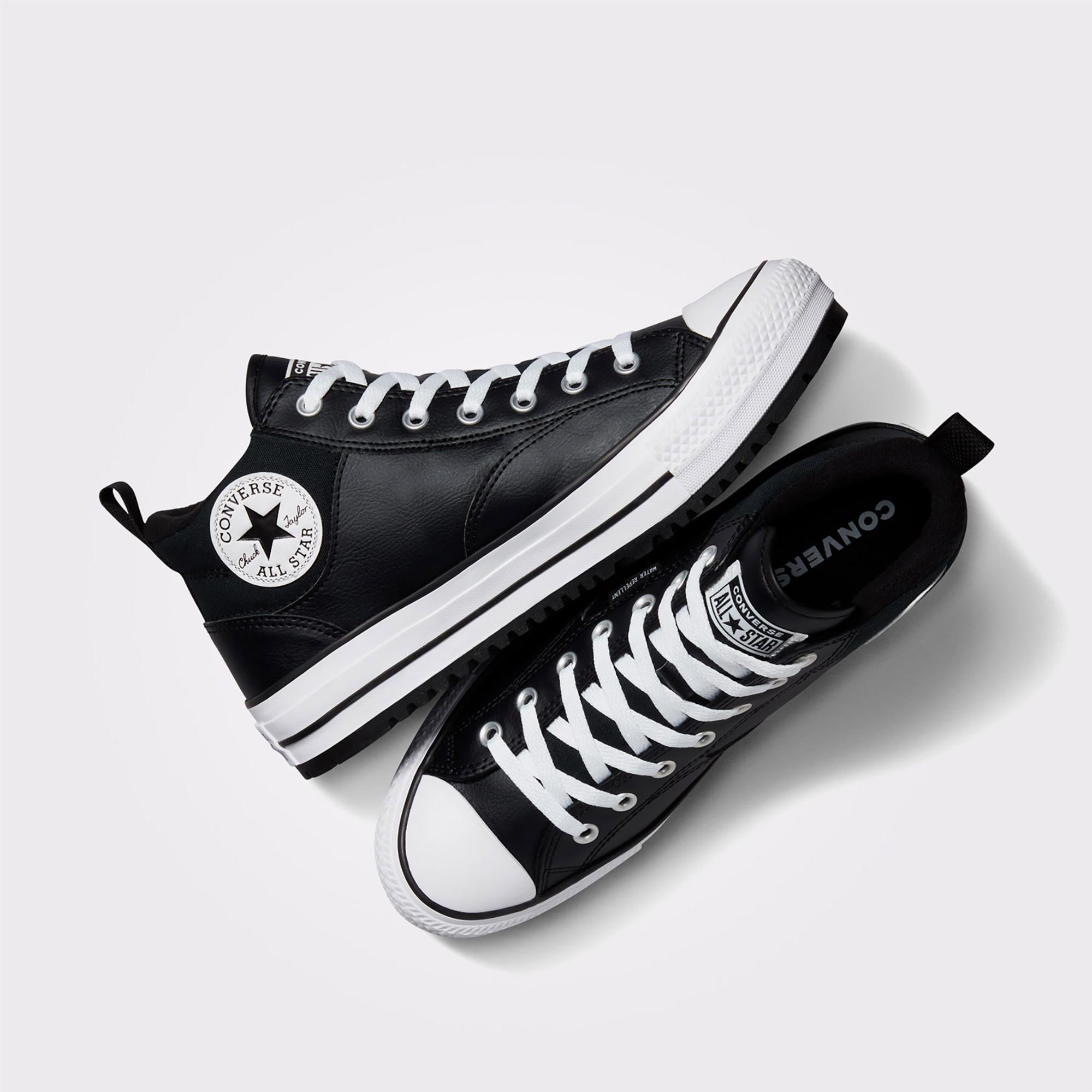 Converse Chuck Taylor All Star City Trek Unisex Siyah Bot