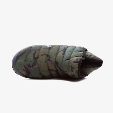  The North Face Thermoball Traction Gri Erkek Bot