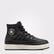 Converse Chuck Taylor All Star Equip Unisex Siyah Deri Sneaker