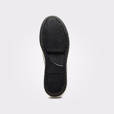  Converse Chuck Taylor All Star Equip Unisex Siyah Deri Sneaker