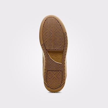  Converse Chuck Taylor All Star Equip Unisex Kahverengi Deri Bot