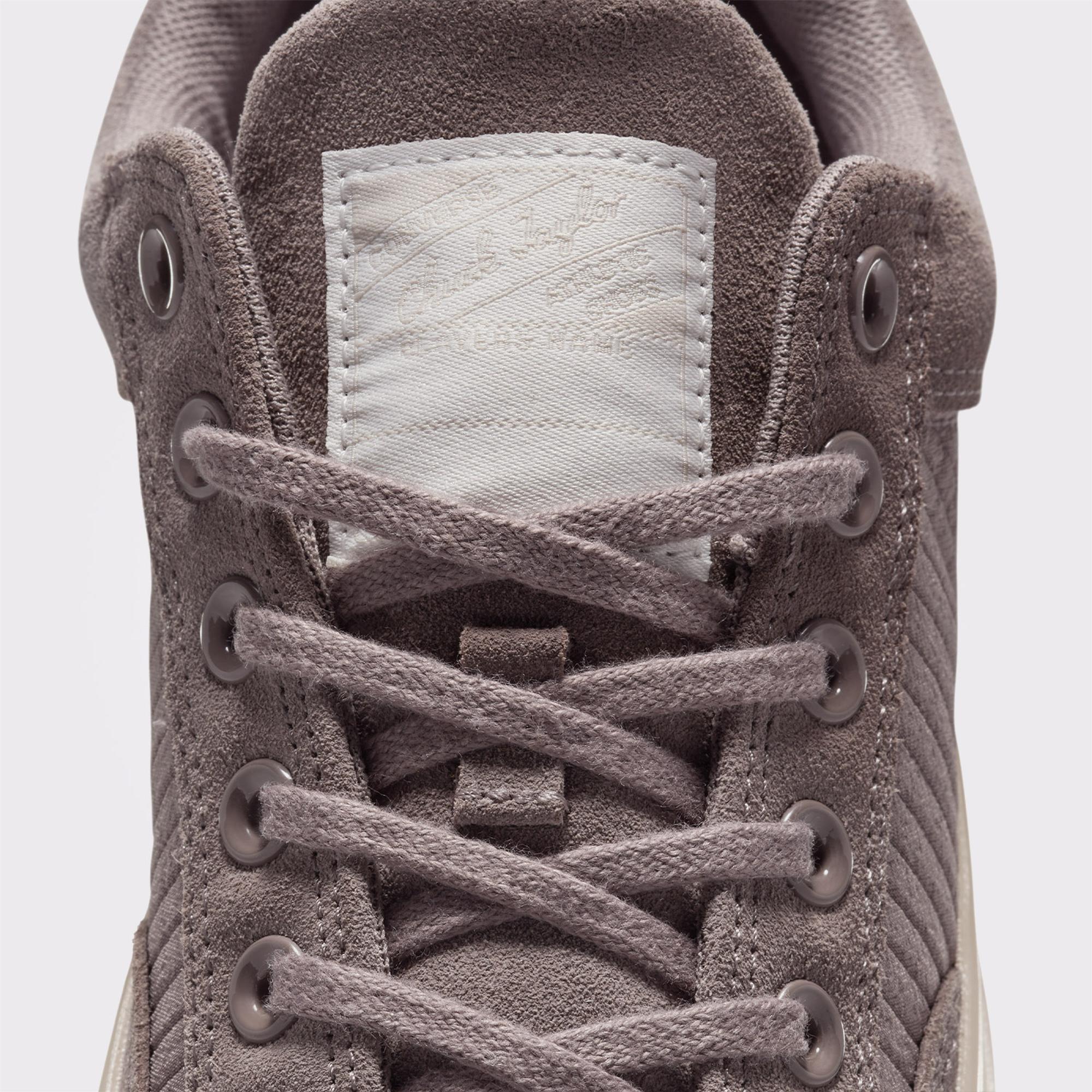 Converse Chuck 70 Marquis Unisex Kahverengi Süet Sneaker