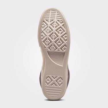  Converse Chuck 70 Marquis Unisex Kahverengi Süet Sneaker