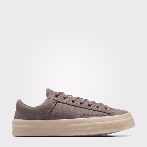 Converse Chuck 70 Marquis Unisex Kahverengi Süet Sneaker