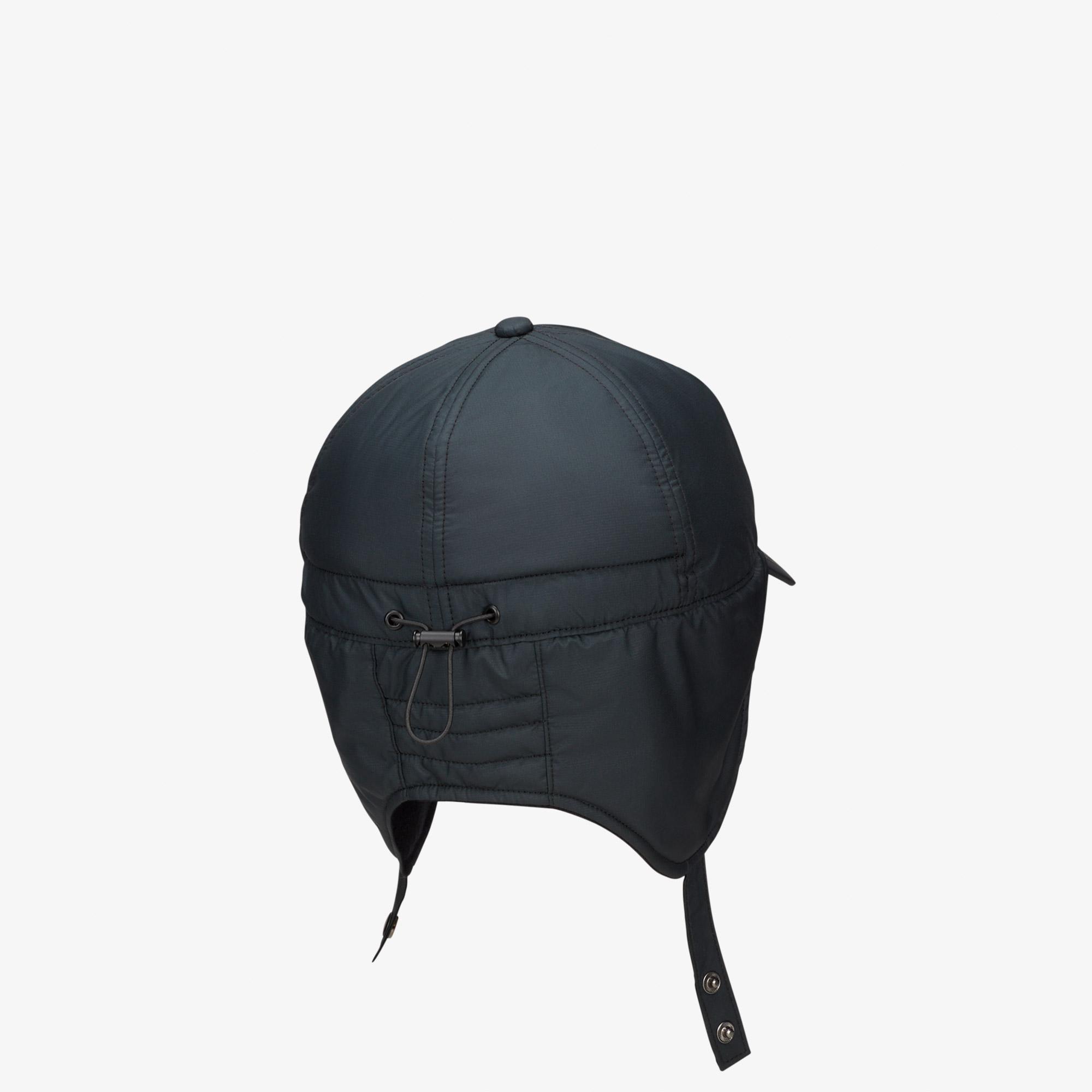 Converse Unisex Siyah Şapka