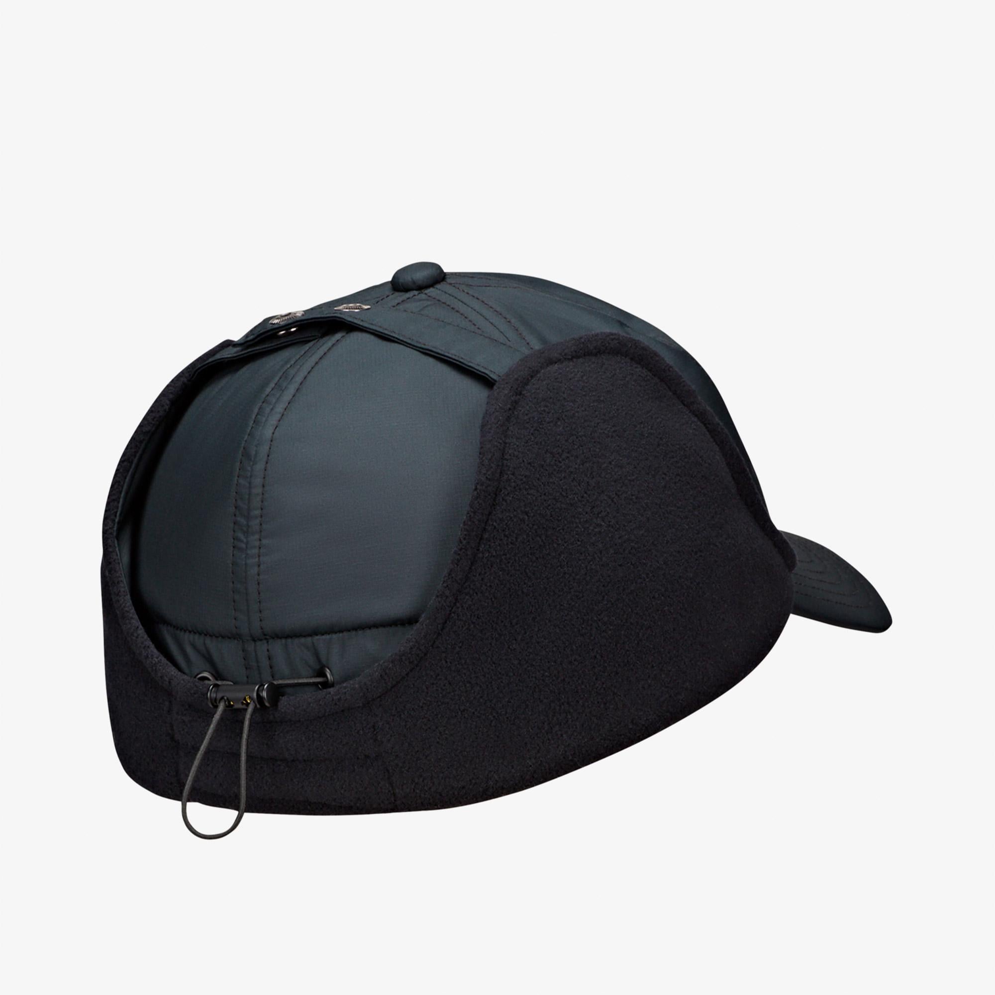 Converse Unisex Siyah Şapka