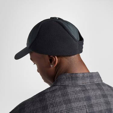  Converse Unisex Siyah Şapka