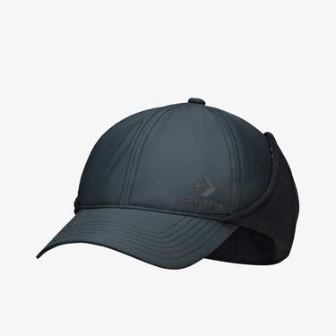  Converse Unisex Siyah Şapka