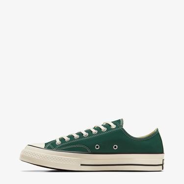  Converse Chuck 70 Unisex Yeşil Sneaker