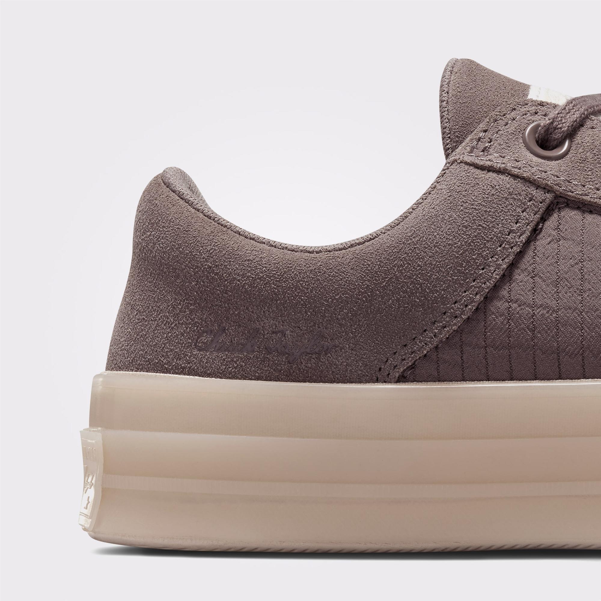 Converse Chuck 70 Marquis Unisex Kahverengi Süet Sneaker