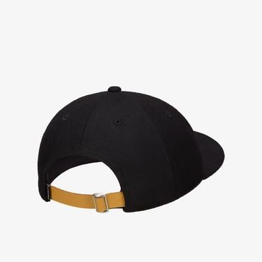  Converse Unisex Premium Baseball Siyah Şapka