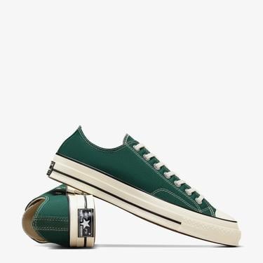  Converse Chuck 70 Unisex Yeşil Sneaker