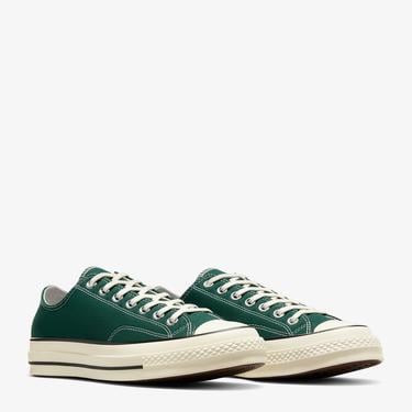  Converse Chuck 70 Unisex Yeşil Sneaker