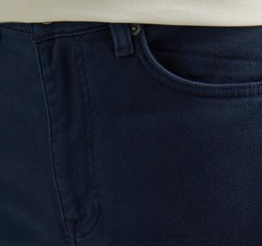  GANT Erkek Lacivert Regular Fit Pantolon