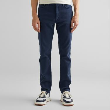  GANT Erkek Lacivert Regular Fit Pantolon