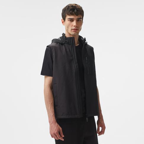  Calvin Klein Erkek Siyah Yelek