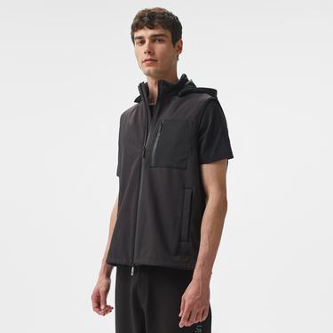  Calvin Klein Erkek Siyah Yelek