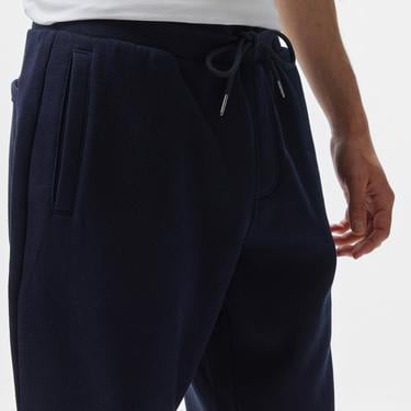  Tommy Hilfiger Erkek Mavi Eşofman Altı