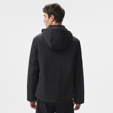  Calvin Klein Erkek Siyah Mont