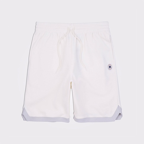  Converse Retro Erkek Beyaz Şort