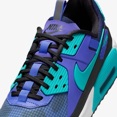  Nike Air Max 90 Drift Erkek Mor Spor Ayakkabı