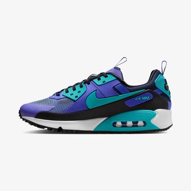  Nike Air Max 90 Drift Erkek Mor Spor Ayakkabı
