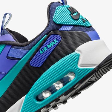 Nike Air Max 90 Drift Erkek Mor Spor Ayakkabı