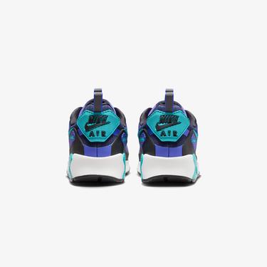  Nike Air Max 90 Drift Erkek Mor Spor Ayakkabı