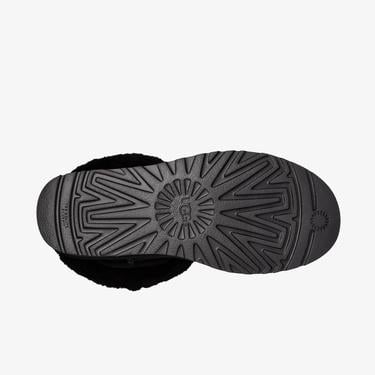  UGG Classic Short II Kadın Siyah Bot