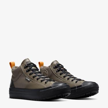  Converse Chuck Taylor All Star Malden Street Unisex Kahverengi Bot