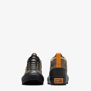  Converse Chuck Taylor All Star Malden Street Unisex Kahverengi Bot