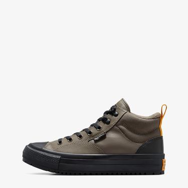  Converse Chuck Taylor All Star Malden Street Unisex Kahverengi Bot