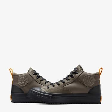  Converse Chuck Taylor All Star Malden Street Unisex Kahverengi Bot