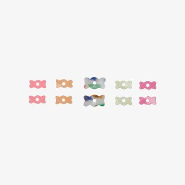  Converse Cruise Unisex Bej Platform Sneaker