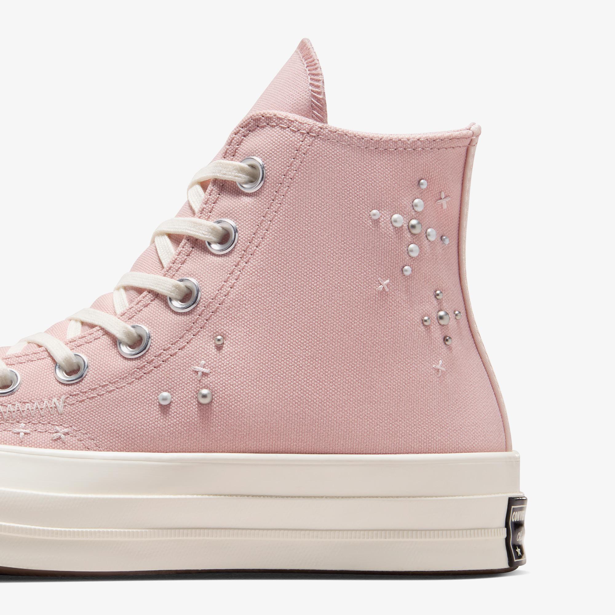 Converse Chuck 70 Kadın Pembe Sneaker