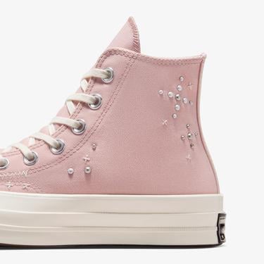  Converse Chuck 70 Kadın Pembe Sneaker