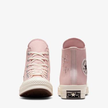  Converse Chuck 70 Kadın Pembe Sneaker