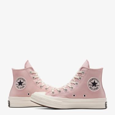 Converse Chuck 70 Kadın Pembe Sneaker