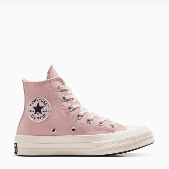  Converse Chuck 70 Kadın Pembe Sneaker