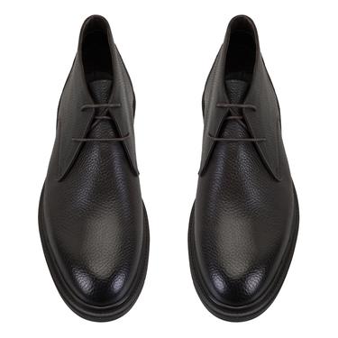  Amelian Kahve Erkek Deri Bot