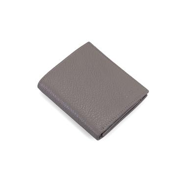  Parry Gri Erkek Deri Cüzdan