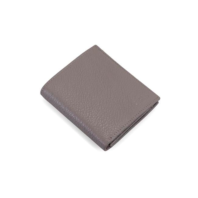  Parry Gri Erkek Deri Cüzdan