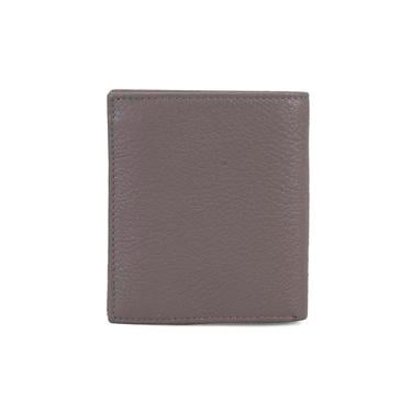  Parry Gri Erkek Deri Cüzdan