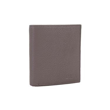  Parry Gri Erkek Deri Cüzdan